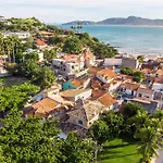 Piratas De Geriba Guest Rooms